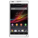 Ремонт Sony Xperia ZL C6502